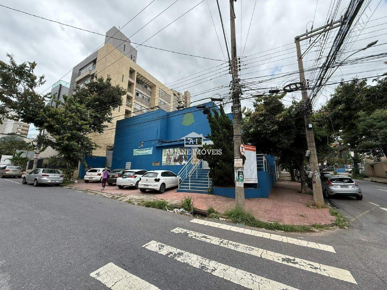 Loja-Salão, 359 m² - Foto 2