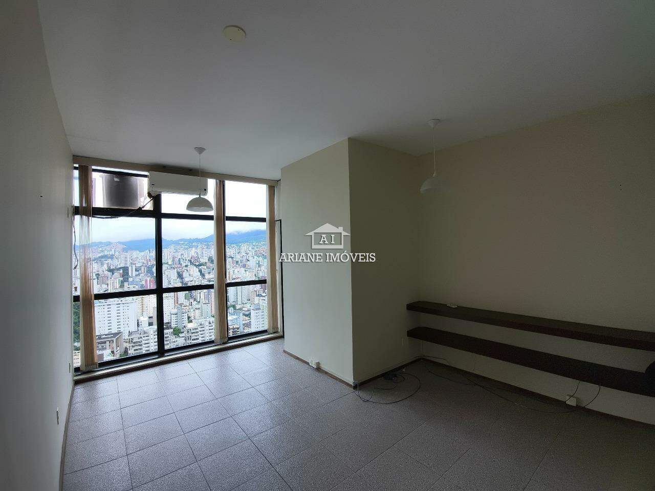 Sala-Conjunto, 48 m² - Foto 1