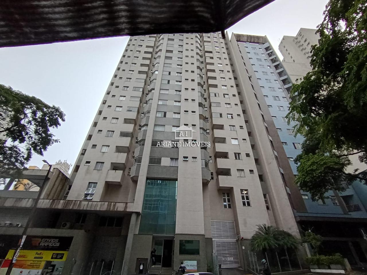 Apartamento, 2 quartos, 70 m² - Foto 1