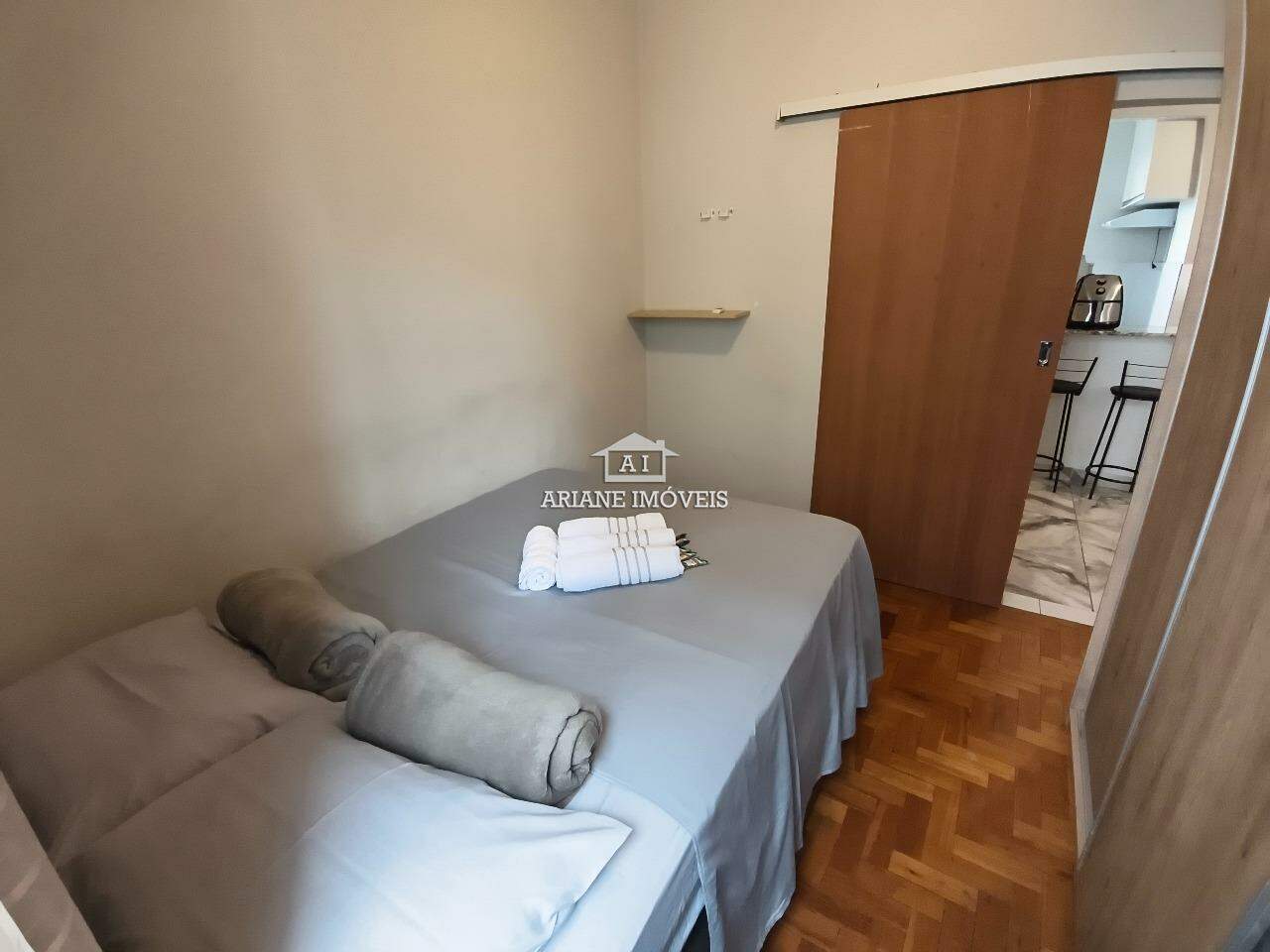 Apartamento, 1 quarto, 48 m² - Foto 10