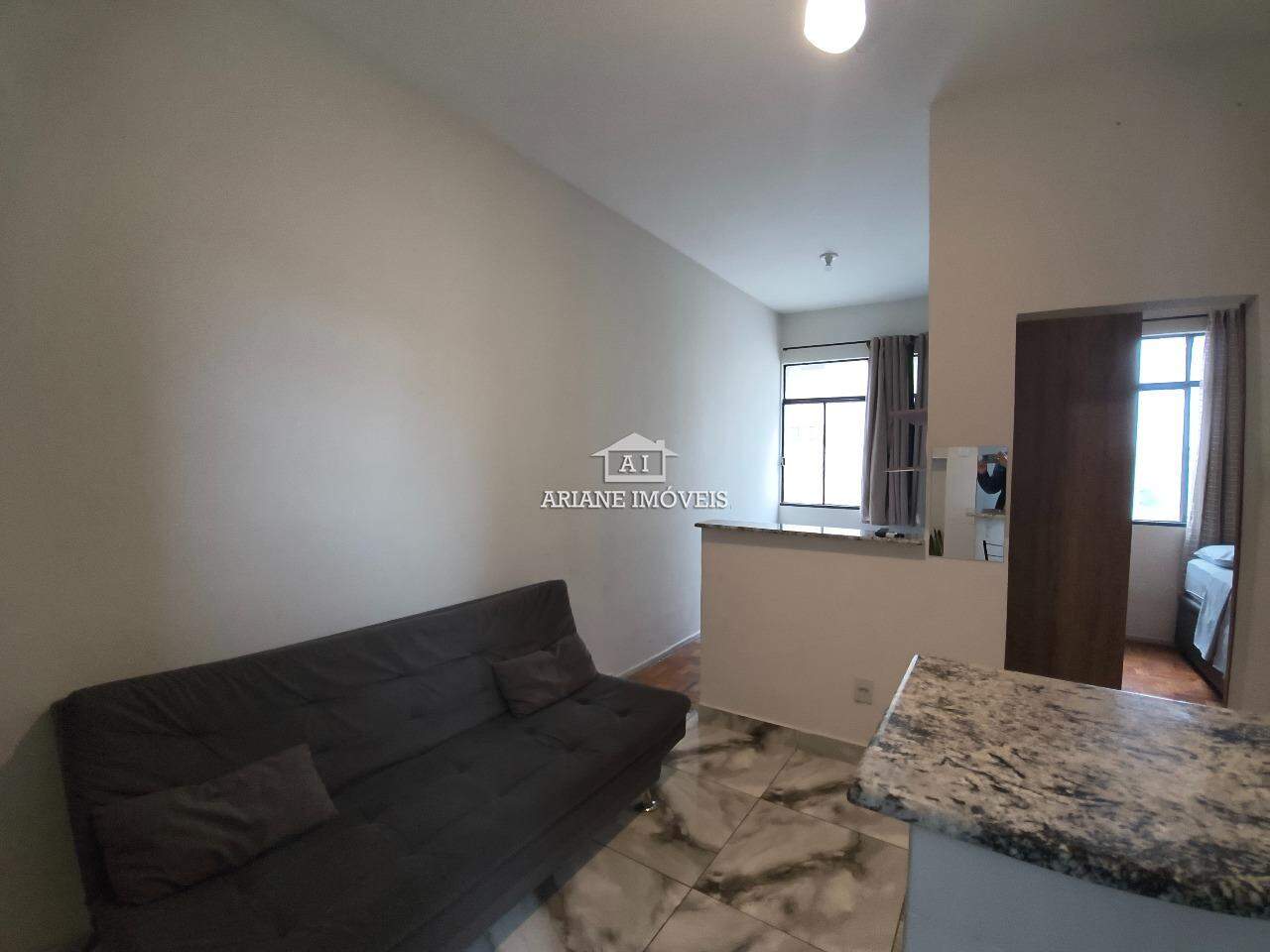 Apartamento, 1 quarto, 48 m² - Foto 3