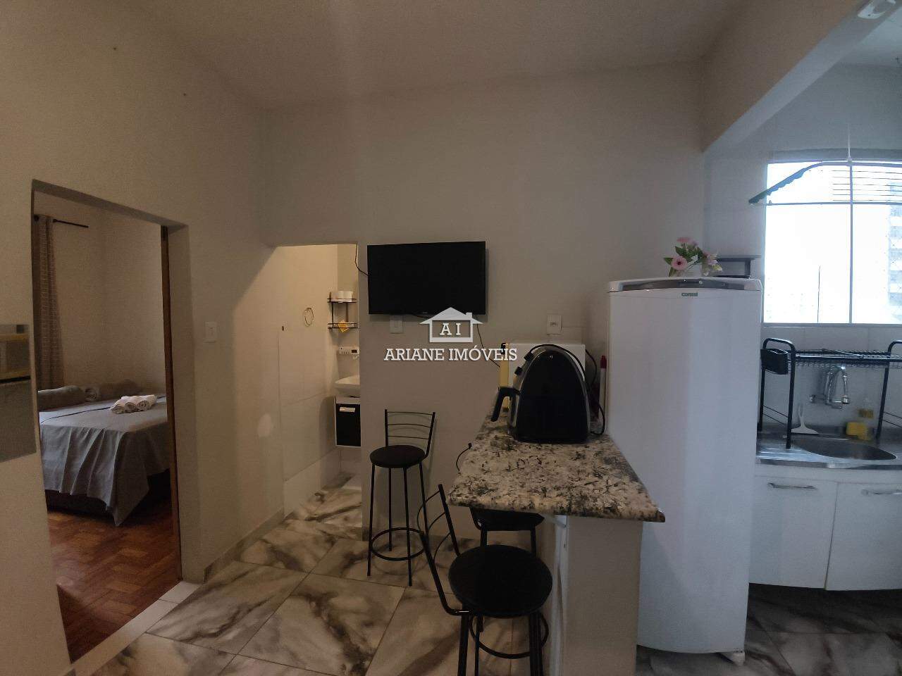 Apartamento, 1 quarto, 48 m² - Foto 2