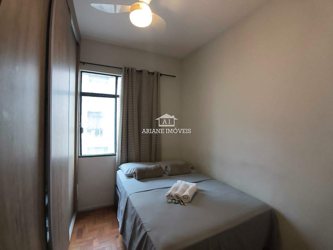 Apartamento, 1 quarto, 48 m² - Foto 9