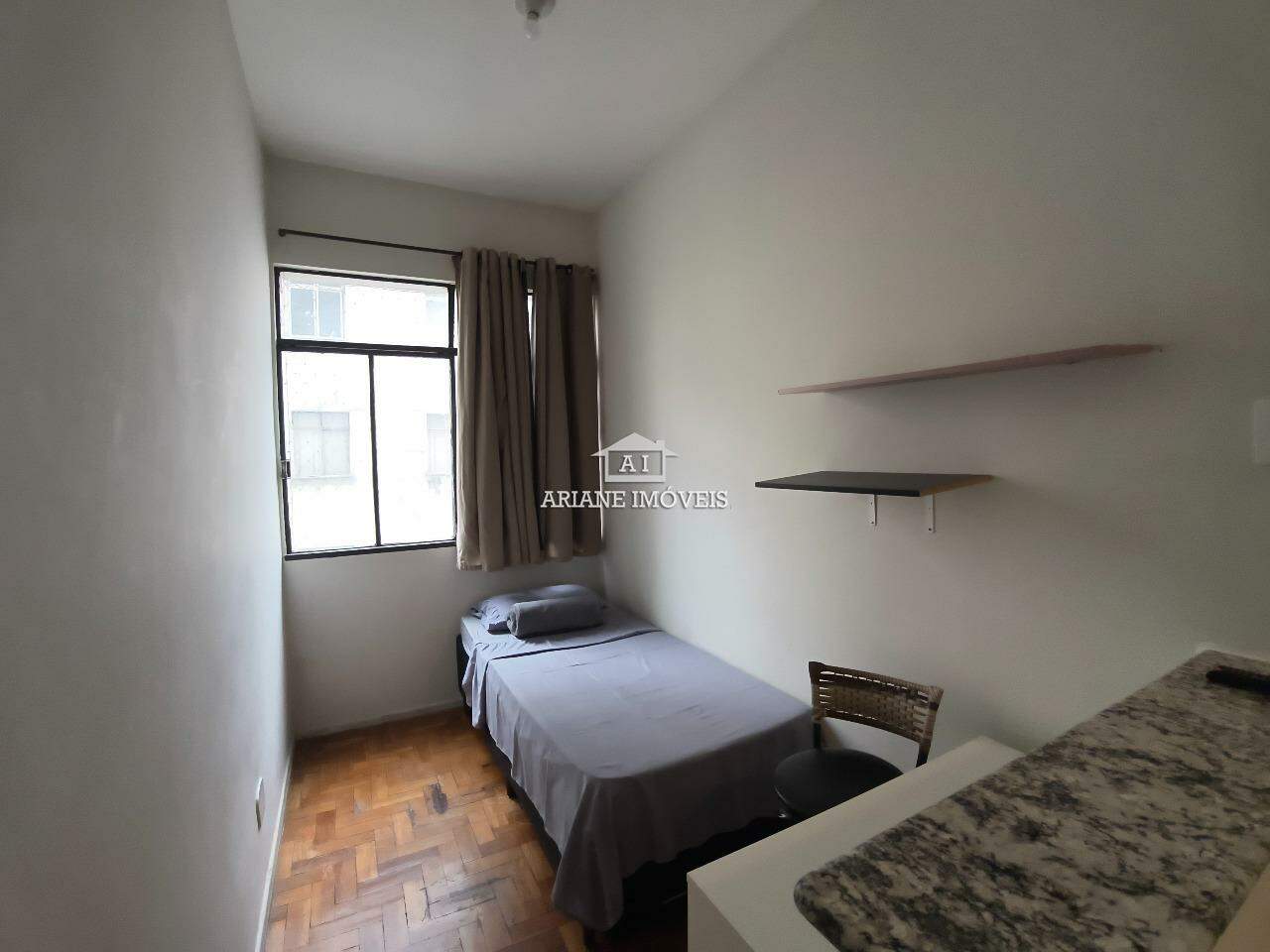 Apartamento, 1 quarto, 48 m² - Foto 4
