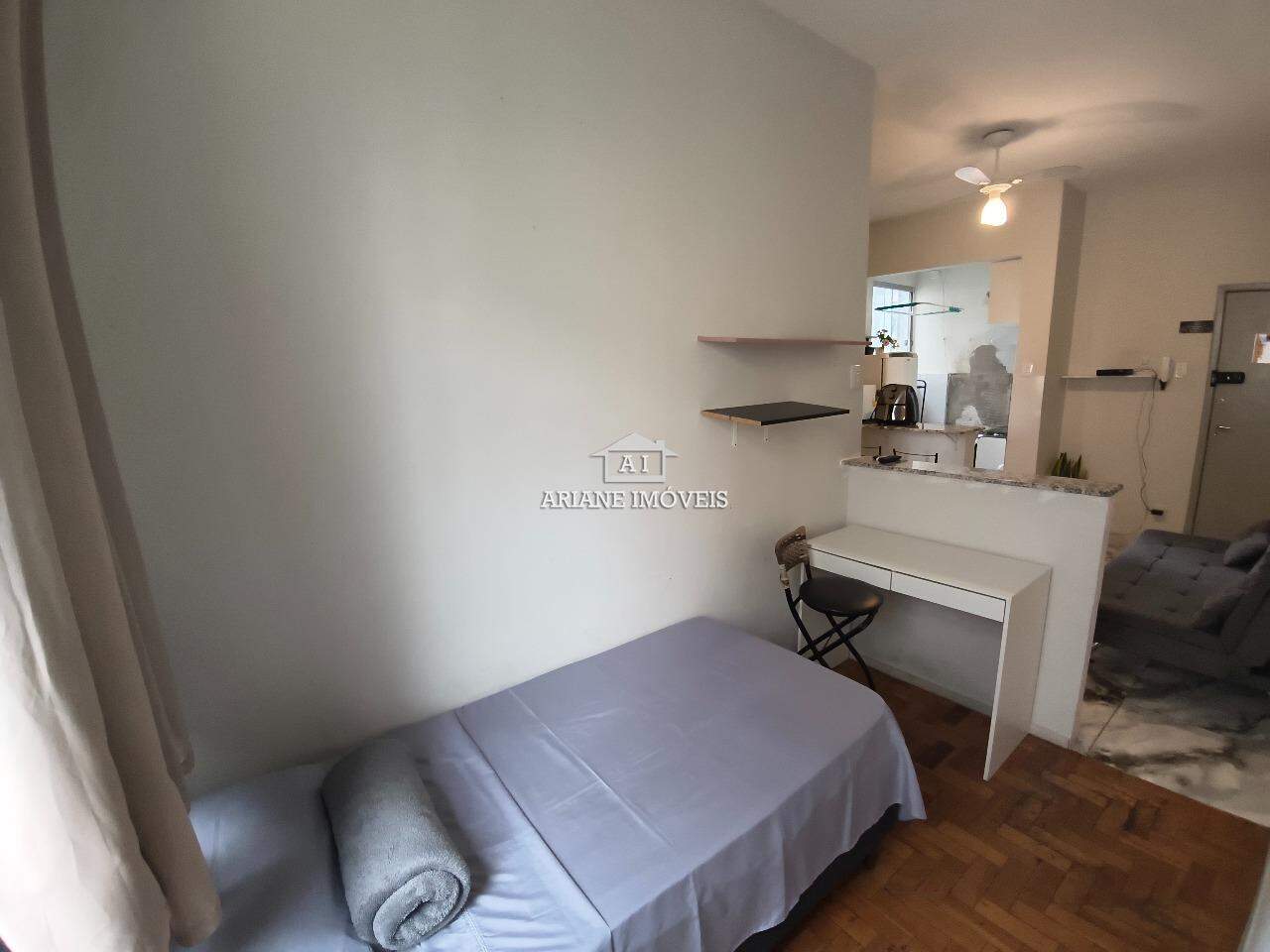 Apartamento, 1 quarto, 48 m² - Foto 5