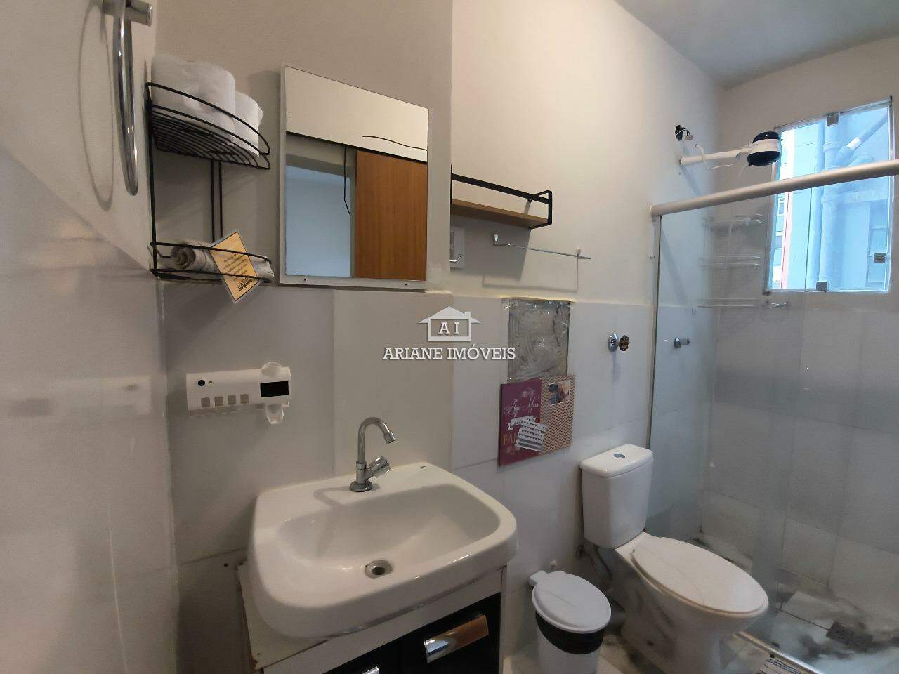 Apartamento, 1 quarto, 48 m² - Foto 12