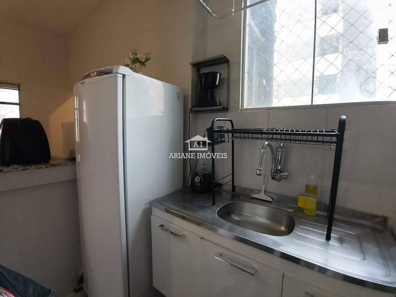 Apartamento, 1 quarto, 48 m² - Foto 8