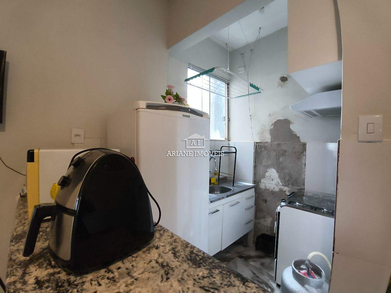 Apartamento, 1 quarto, 48 m² - Foto 7