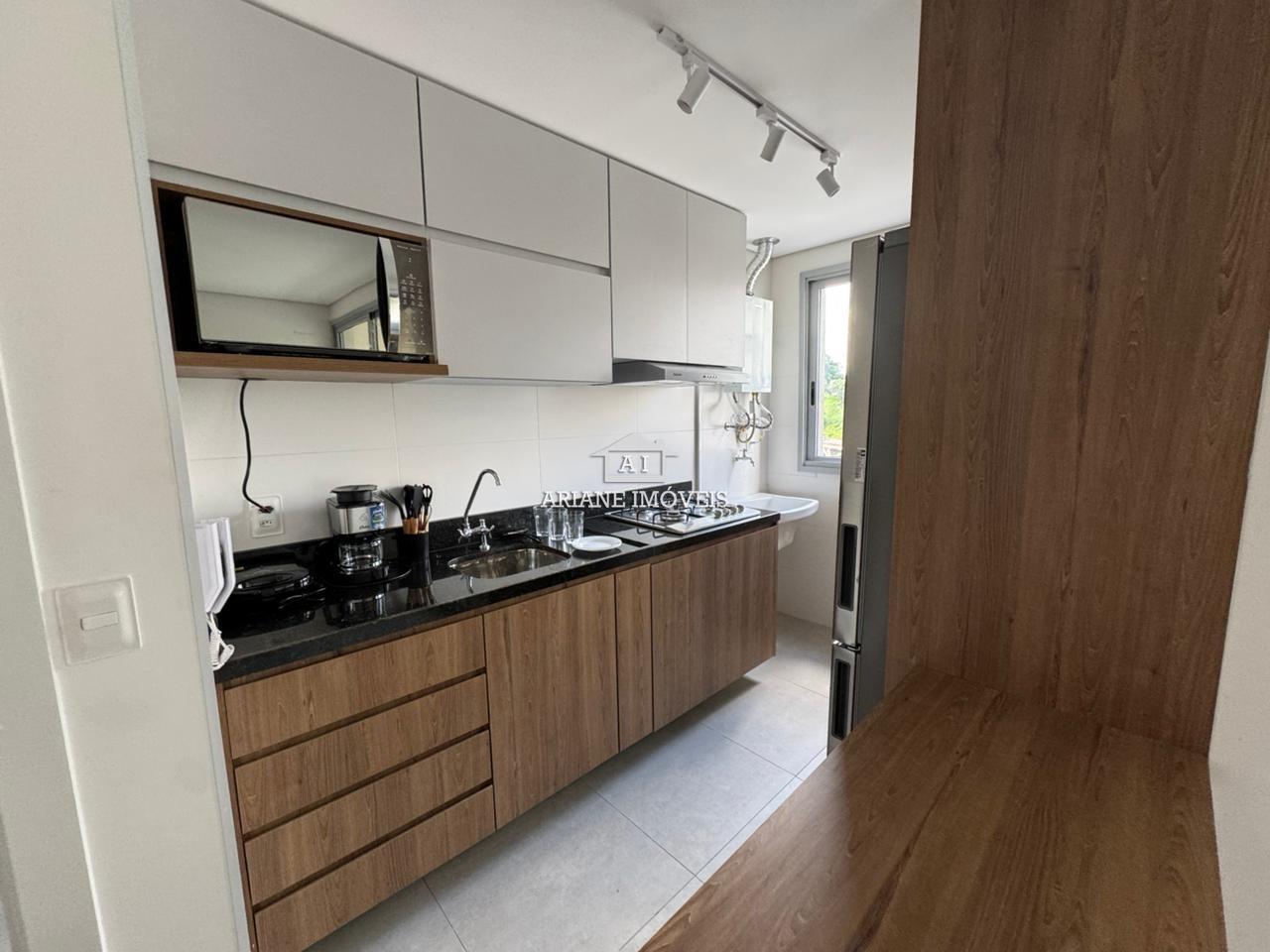 Apartamento, 1 quarto, 40 m² - Foto 4