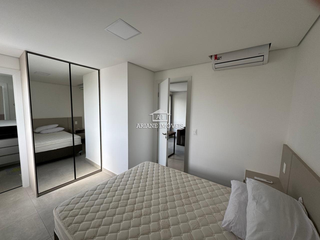 Apartamento, 1 quarto, 40 m² - Foto 2