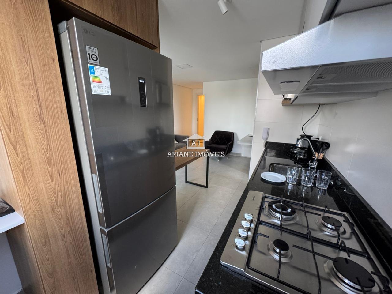 Apartamento, 1 quarto, 40 m² - Foto 5