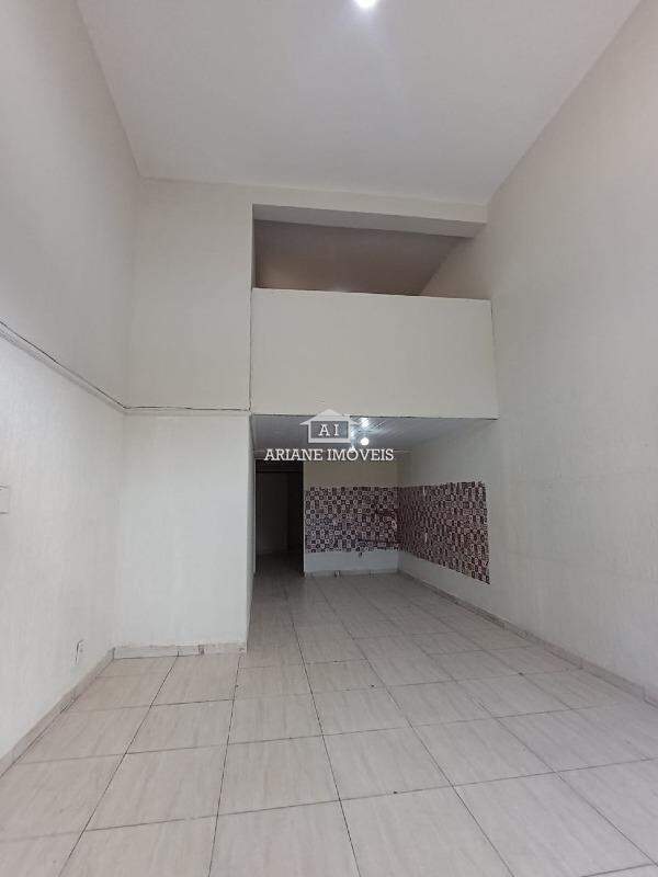 Loja-Salão, 60 m² - Foto 3