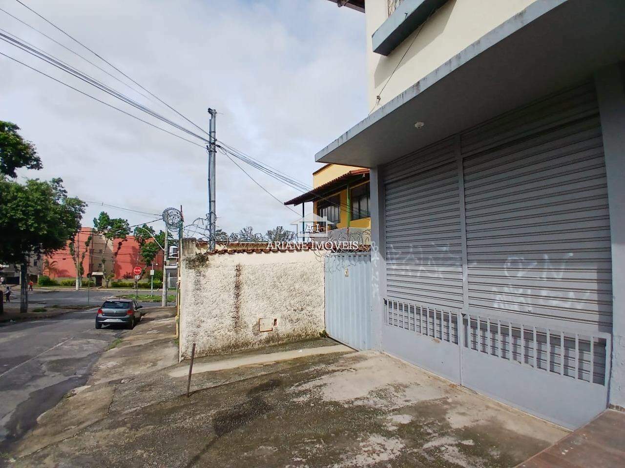 Loja-Salão para alugar, 60m² - Foto 1