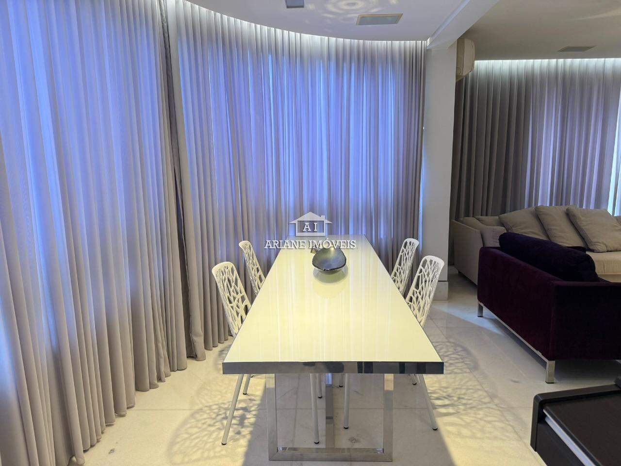 Apartamento, 3 quartos, 250 m² - Foto 5