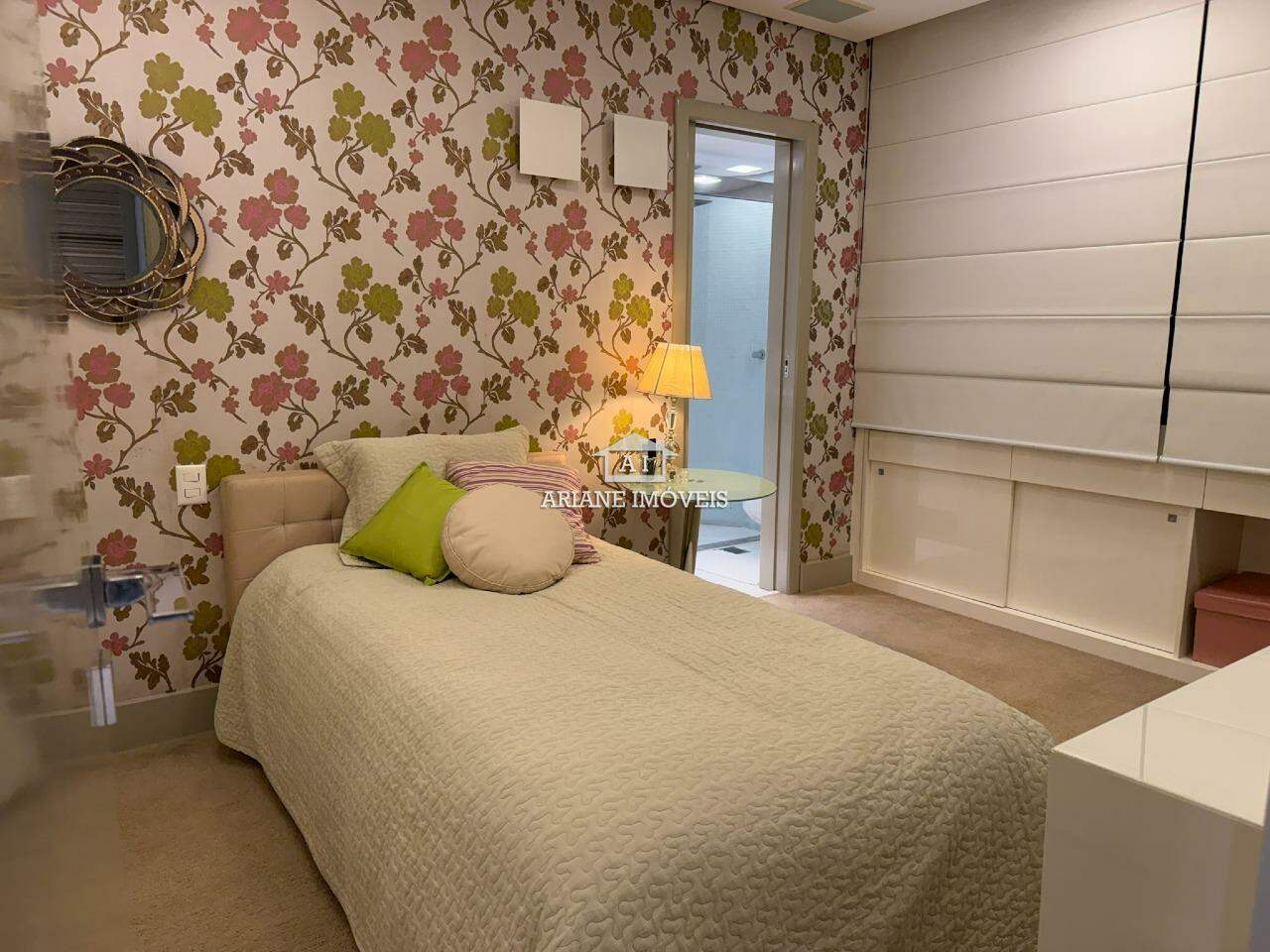 Apartamento, 3 quartos, 250 m² - Foto 21