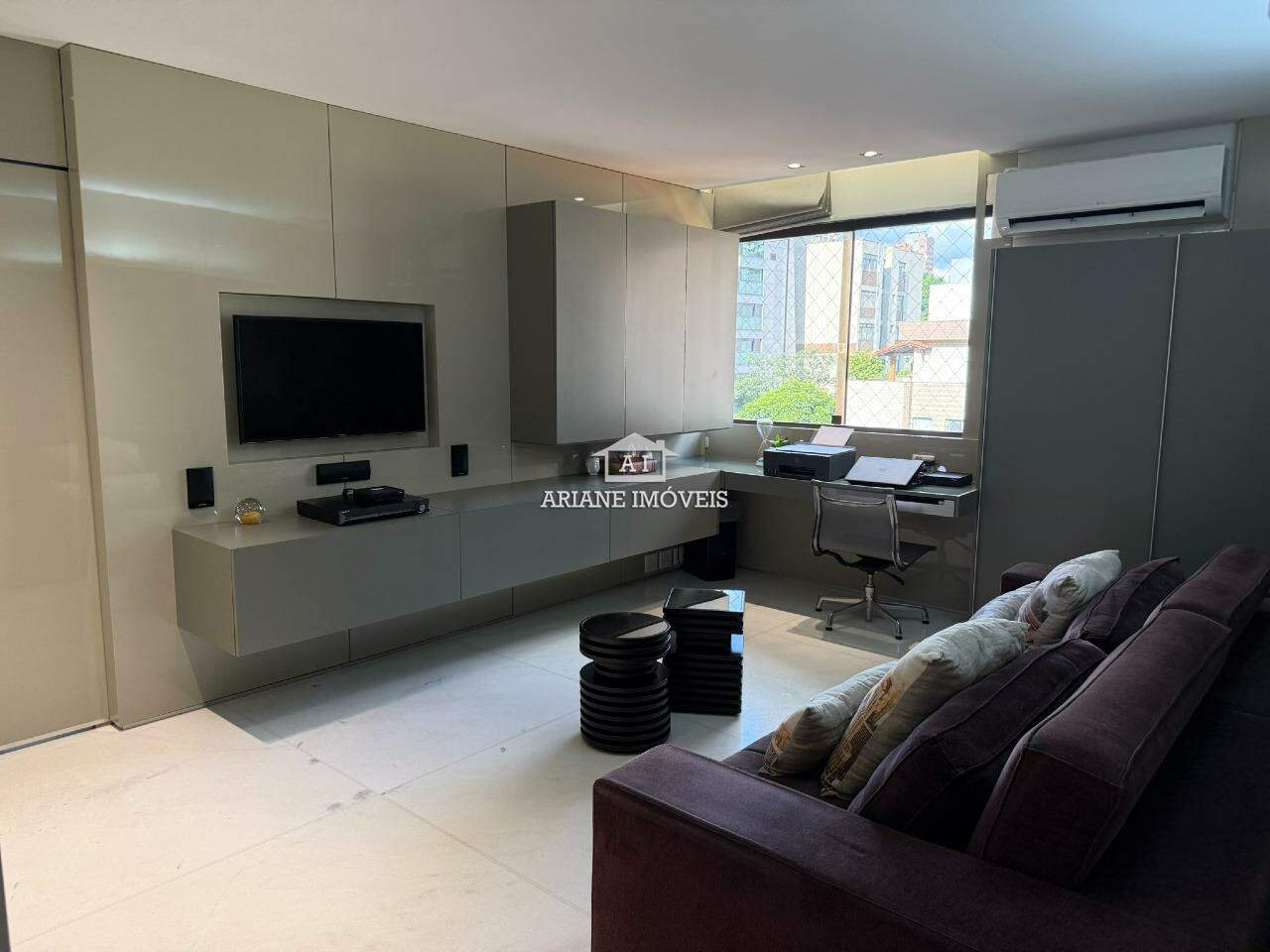 Apartamento, 3 quartos, 250 m² - Foto 23