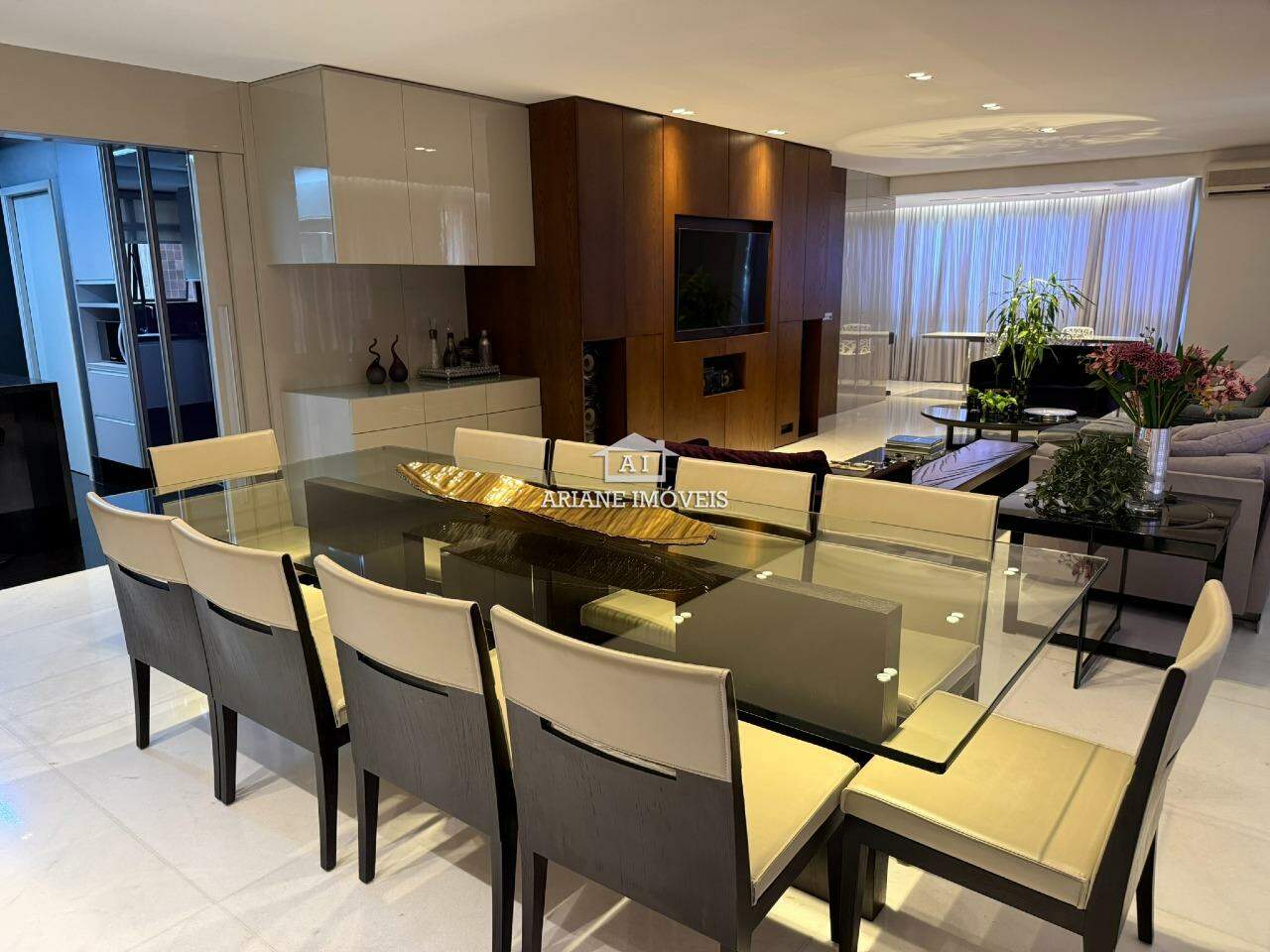 Apartamento, 3 quartos, 250 m² - Foto 8