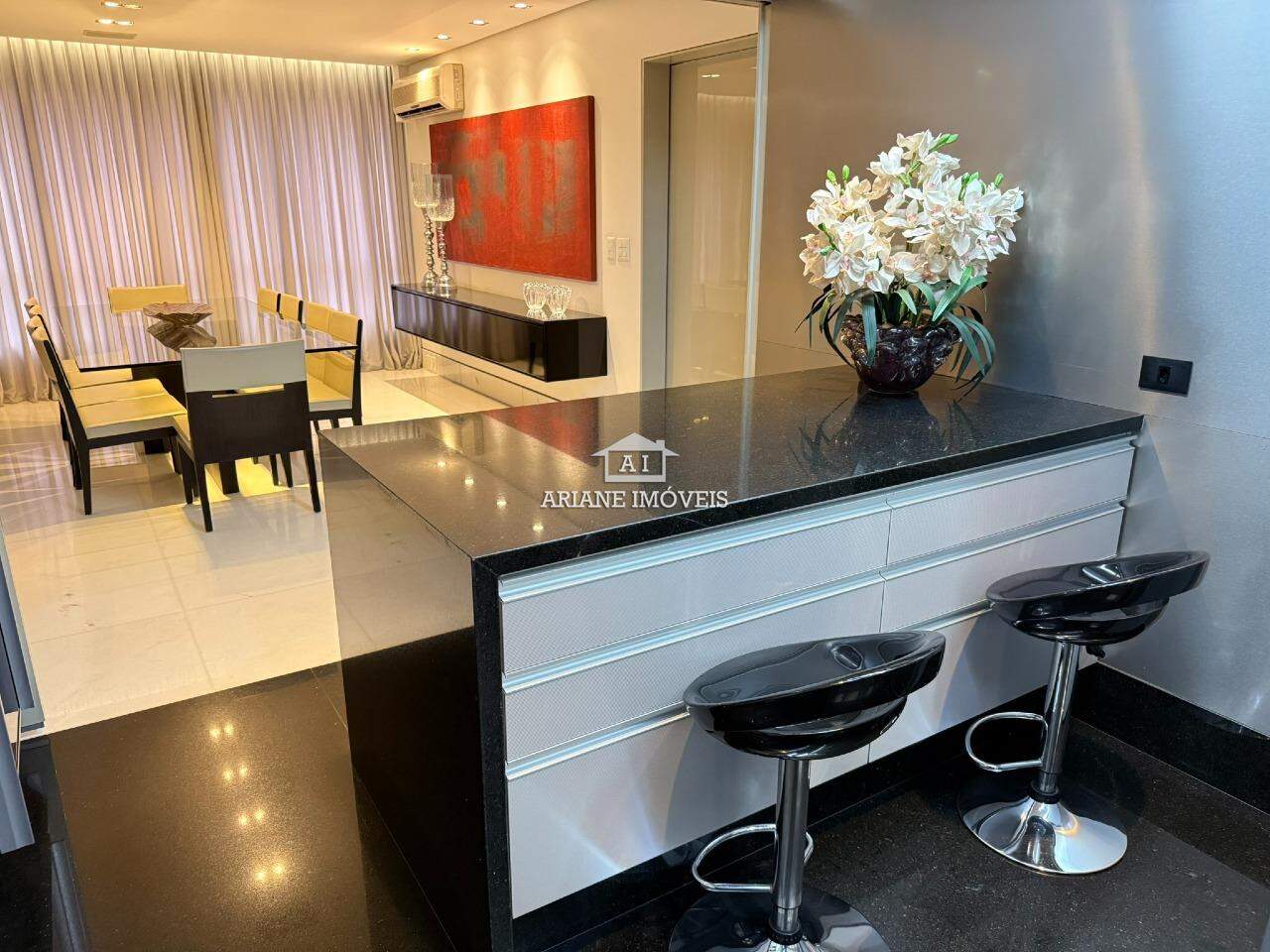 Apartamento, 3 quartos, 250 m² - Foto 11