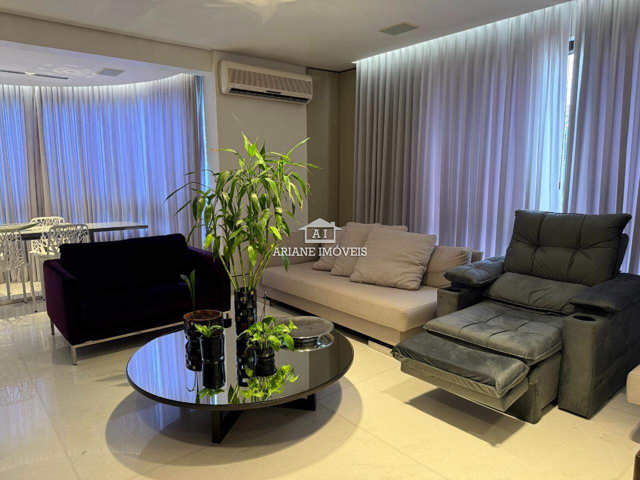 Apartamento, 3 quartos, 250 m² - Foto 3