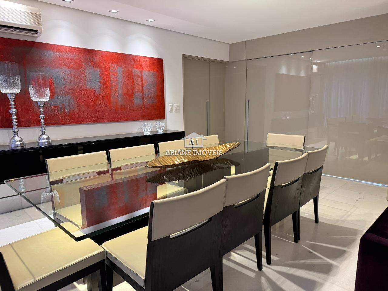 Apartamento, 3 quartos, 250 m² - Foto 7
