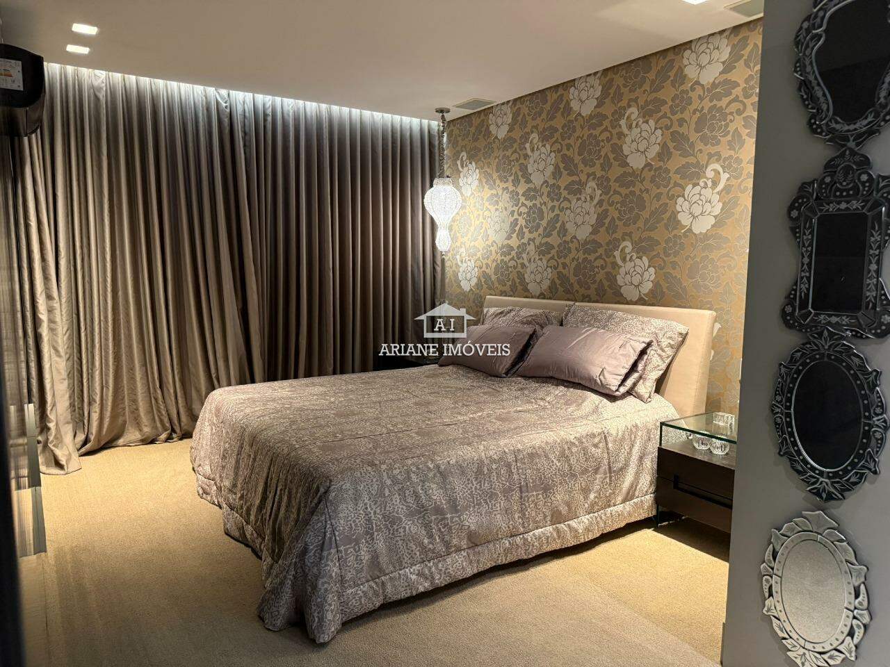 Apartamento, 3 quartos, 250 m² - Foto 13