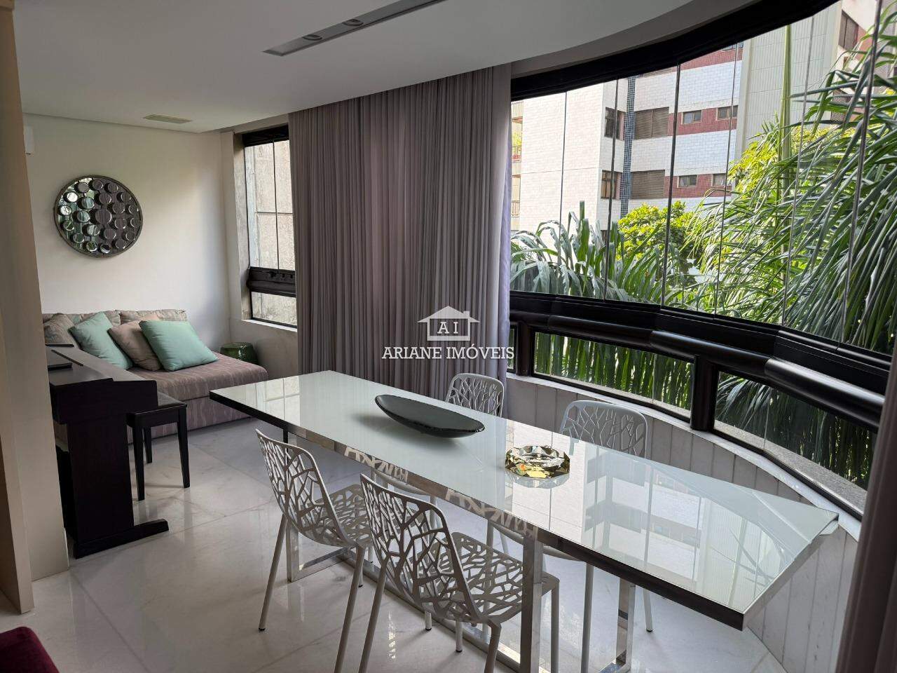 Apartamento, 3 quartos, 250 m² - Foto 4