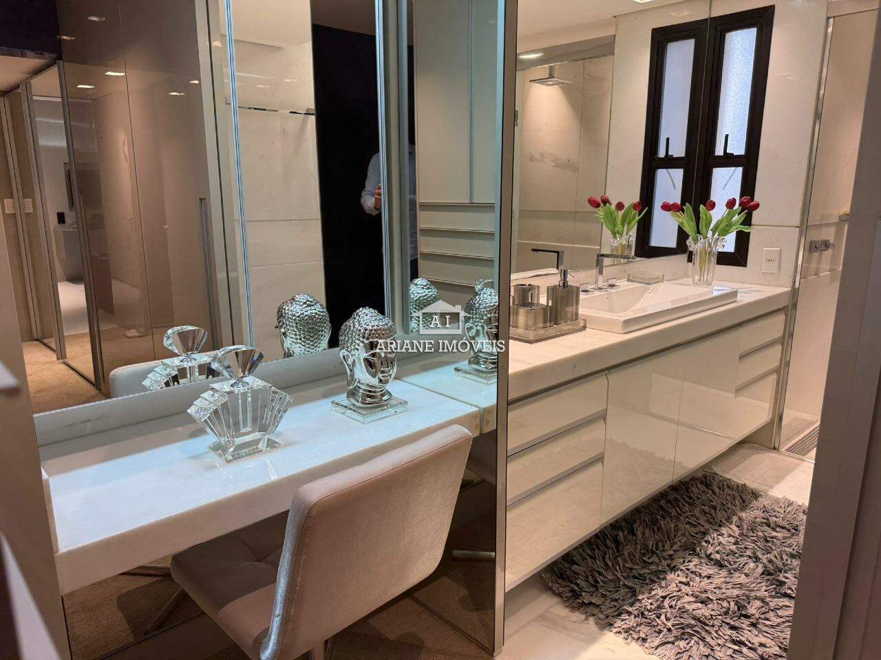 Apartamento, 3 quartos, 250 m² - Foto 15