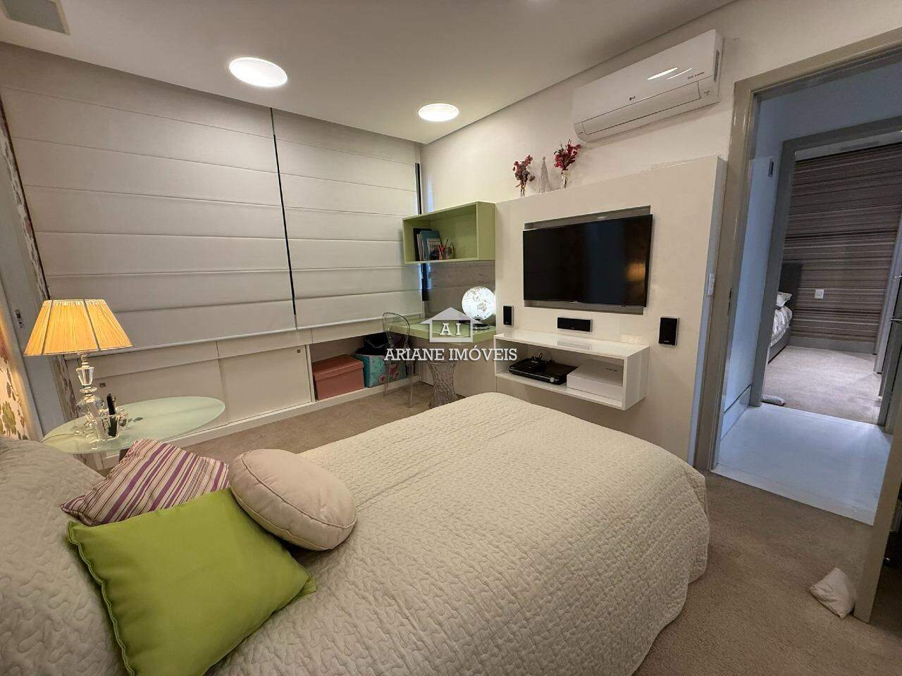 Apartamento, 3 quartos, 250 m² - Foto 20