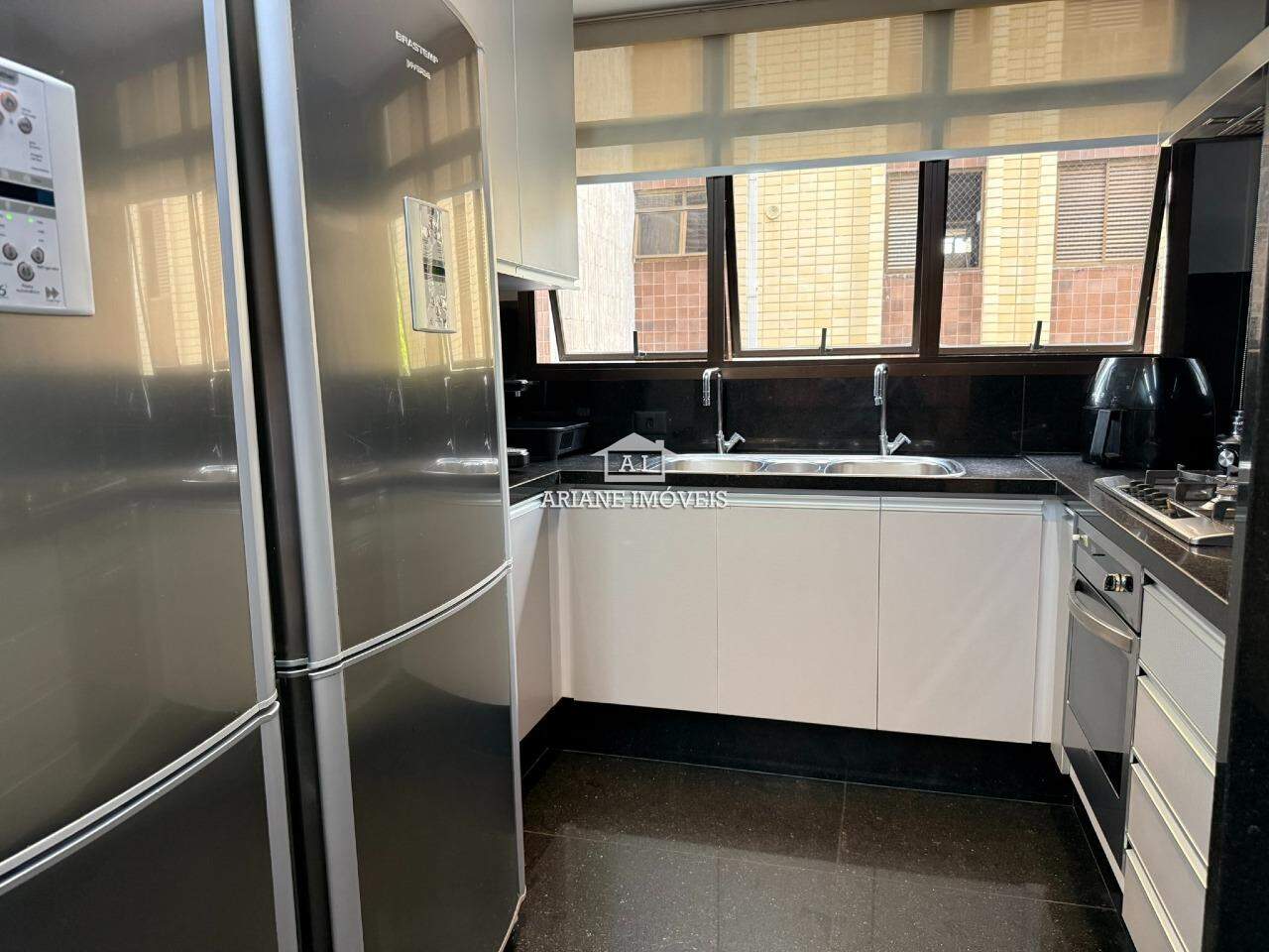 Apartamento, 3 quartos, 250 m² - Foto 10