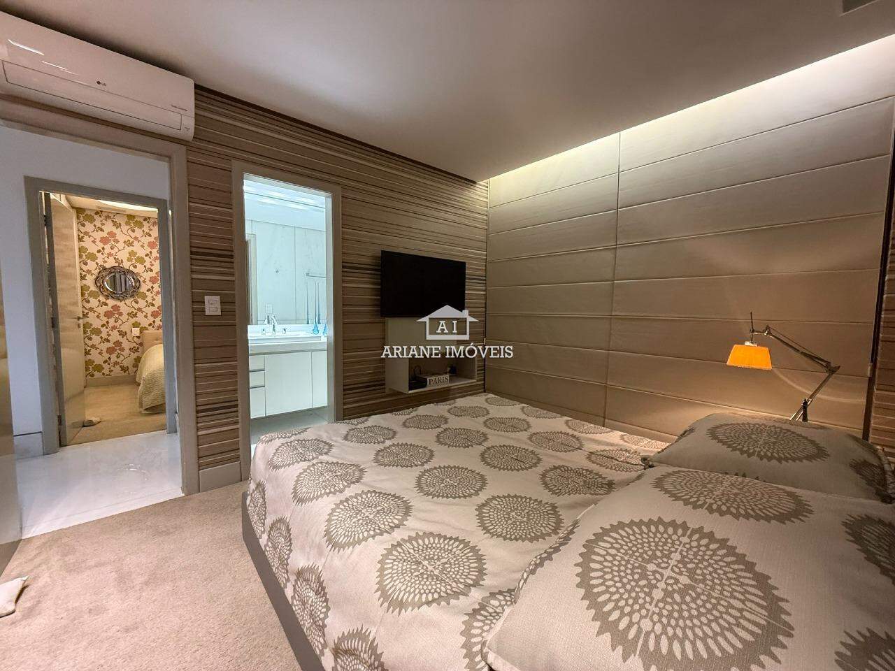 Apartamento, 3 quartos, 250 m² - Foto 18