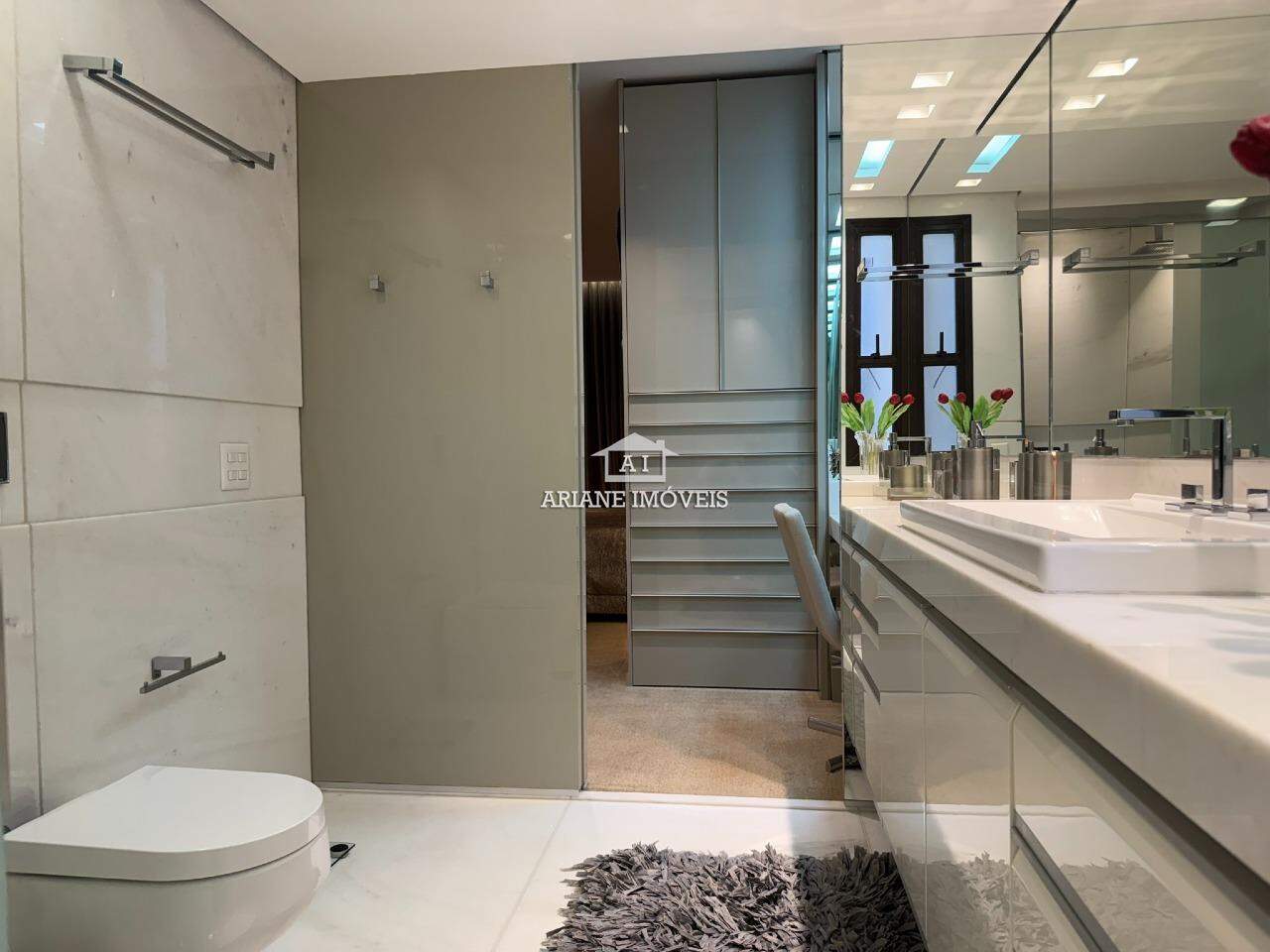 Apartamento, 3 quartos, 250 m² - Foto 17