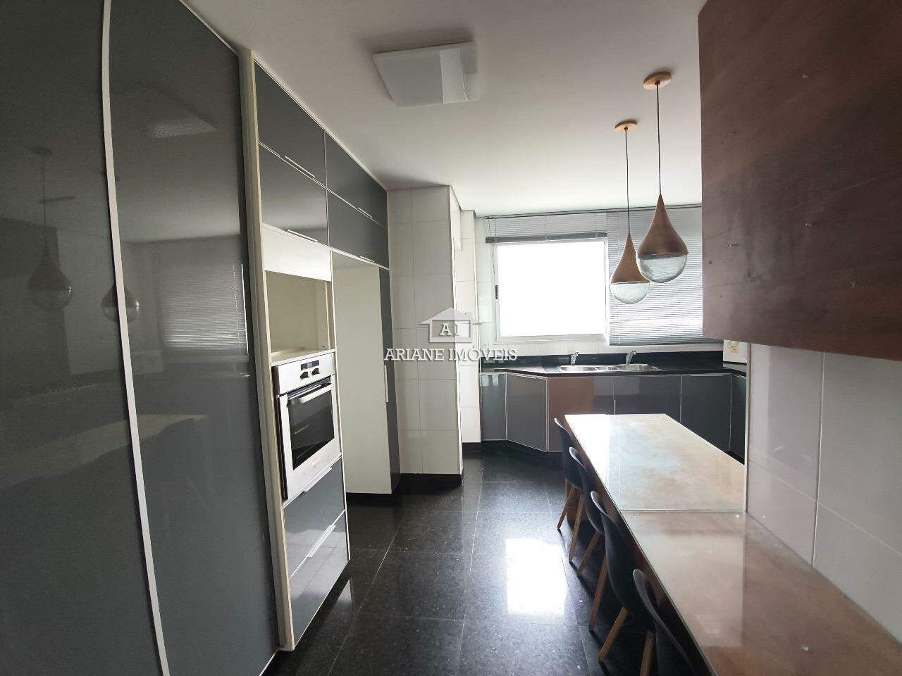 Apartamento, 4 quartos, 189 m² - Foto 4