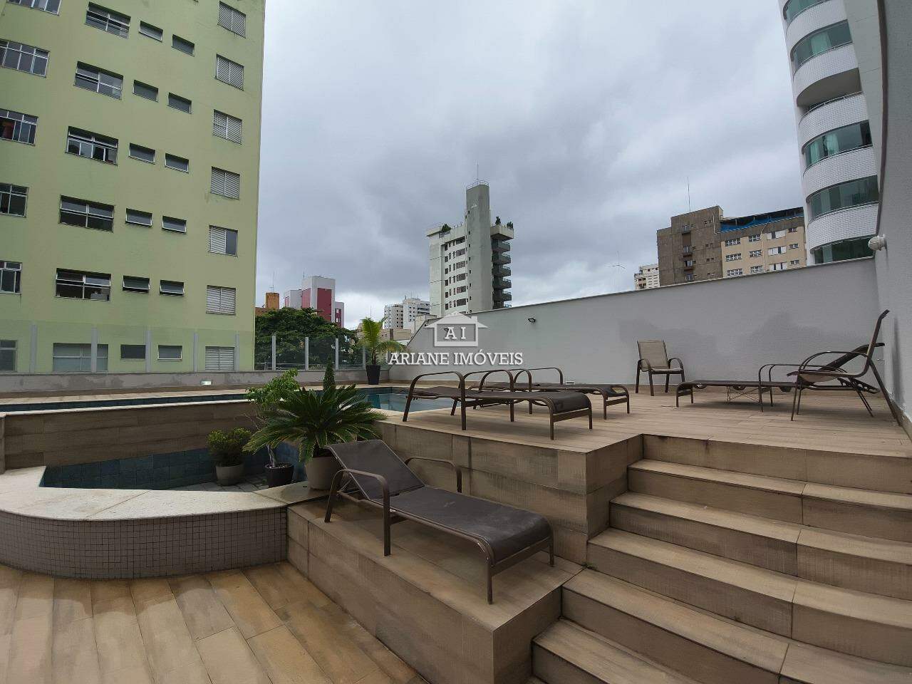 Apartamento, 4 quartos, 189 m² - Foto 22