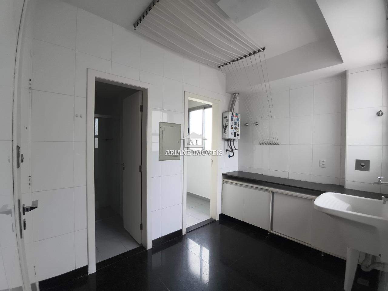 Apartamento, 4 quartos, 189 m² - Foto 6