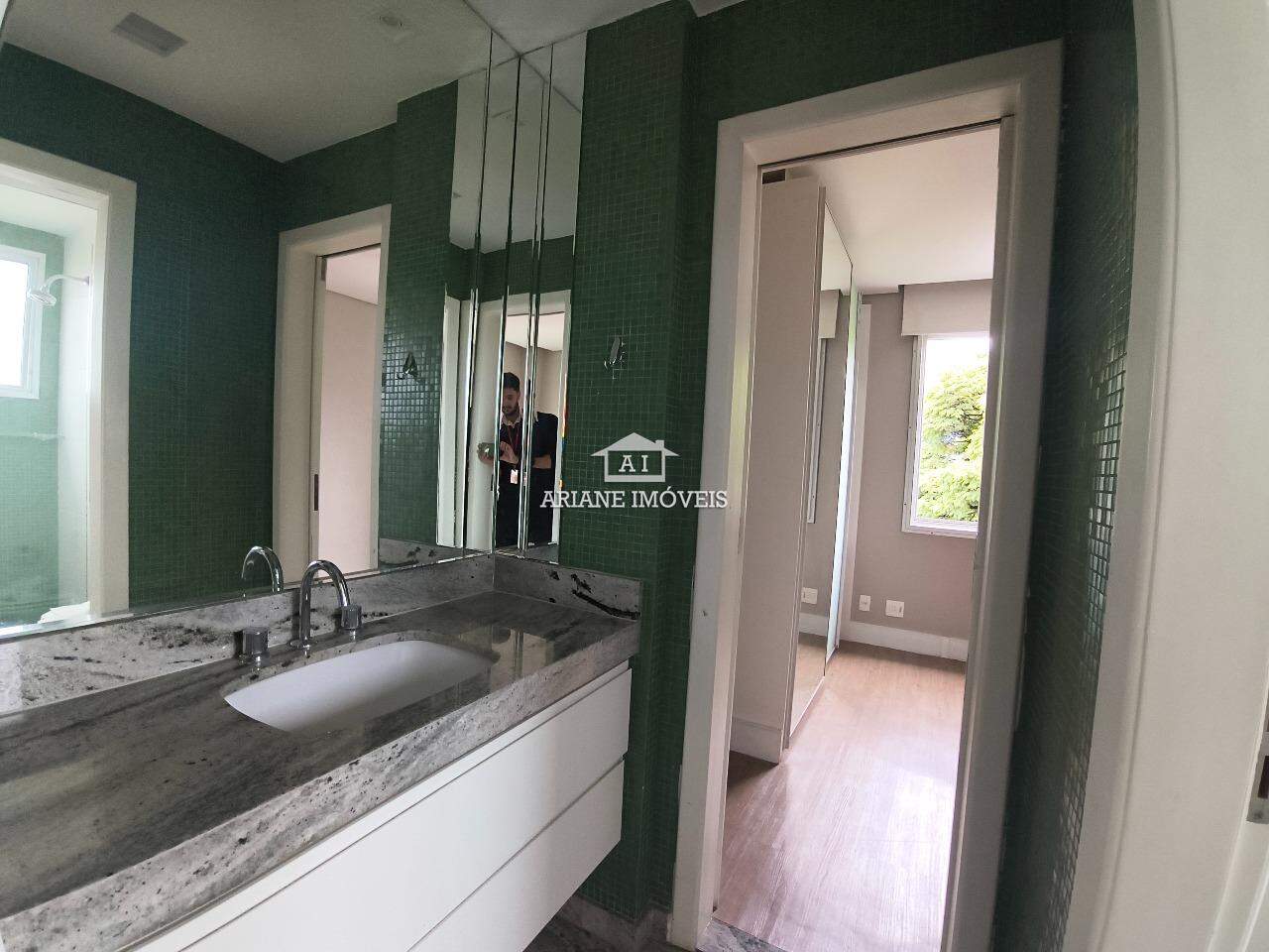 Apartamento, 4 quartos, 189 m² - Foto 13