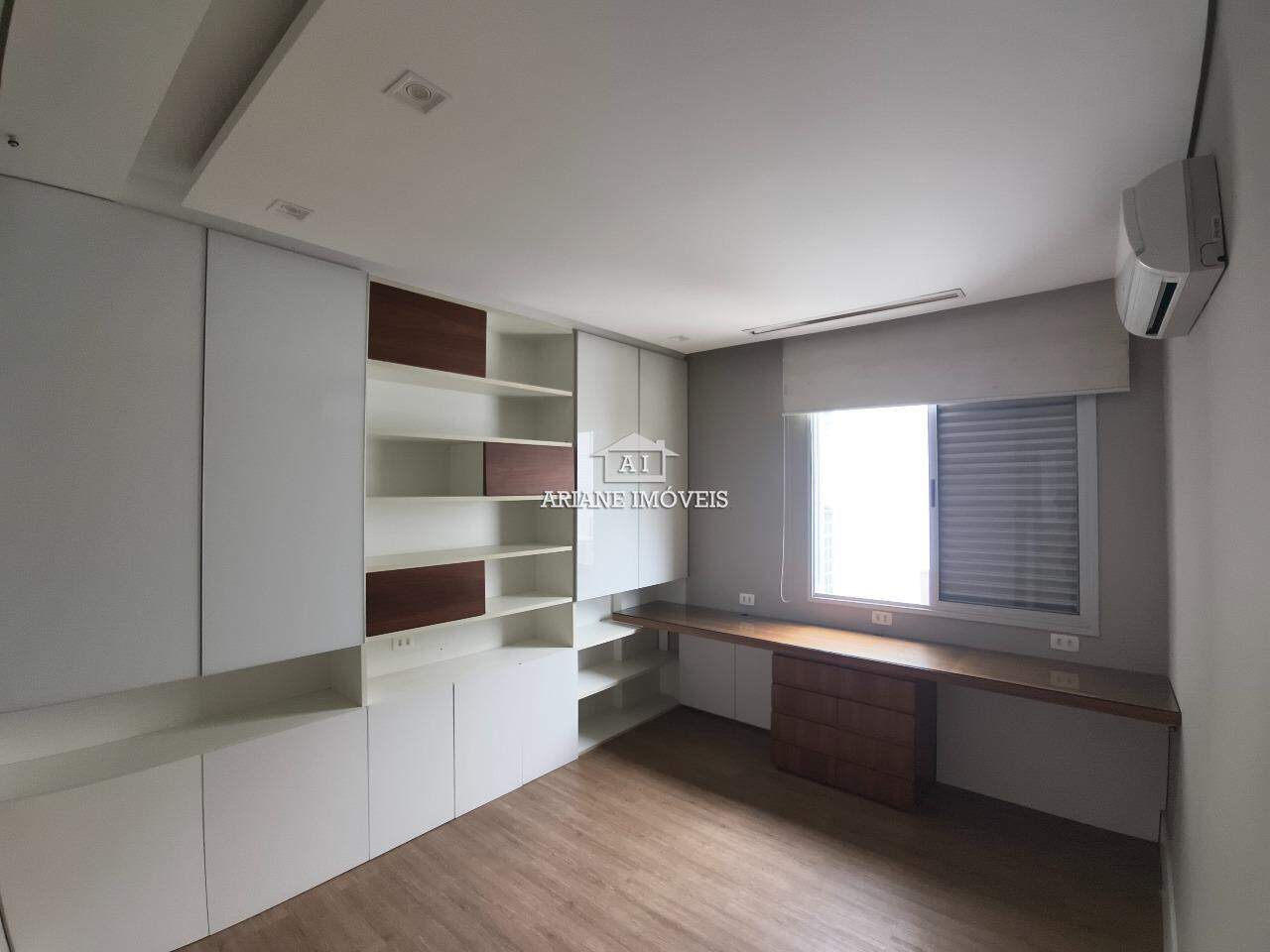 Apartamento, 4 quartos, 189 m² - Foto 10