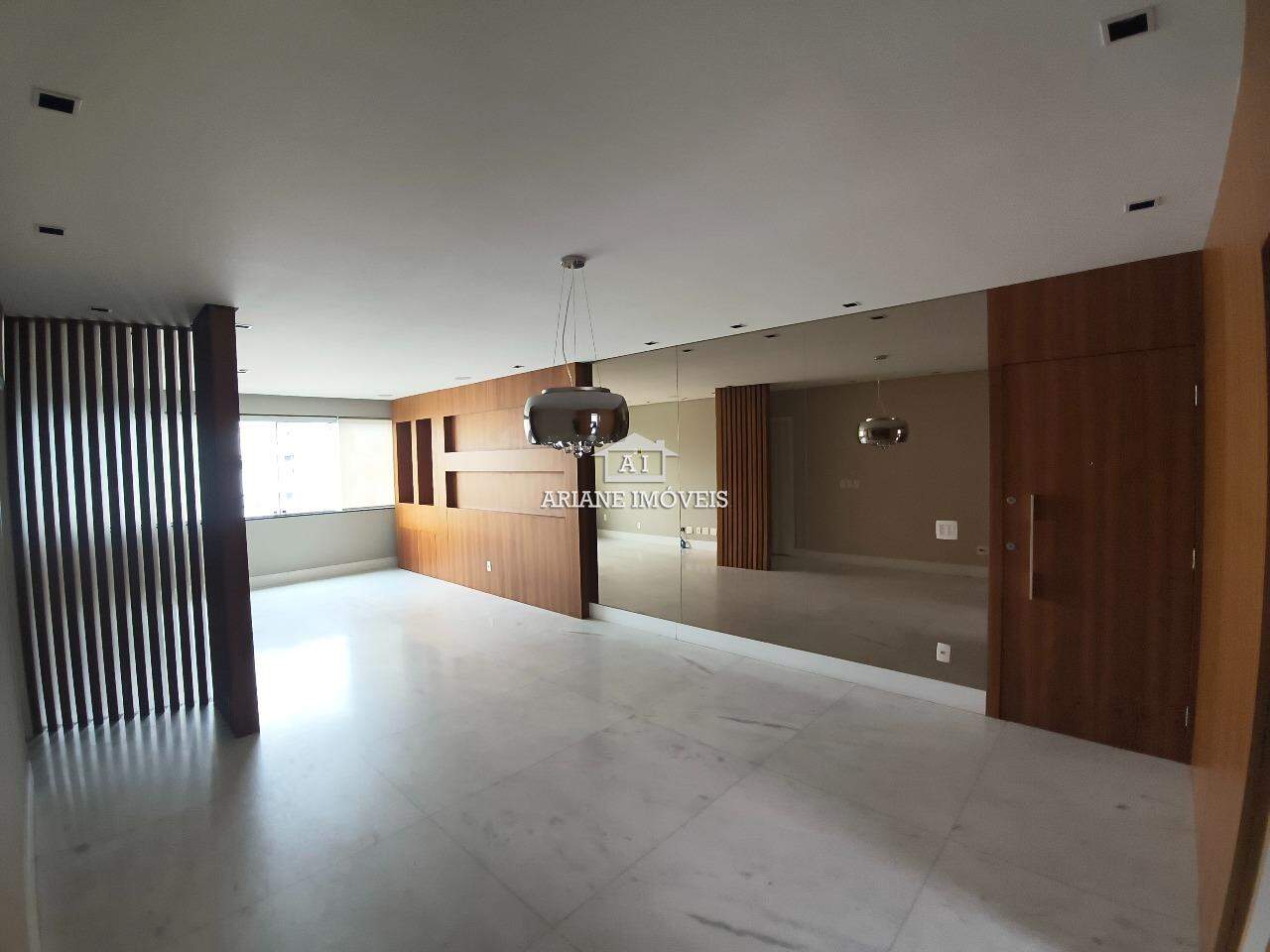 Apartamento, 4 quartos, 189 m² - Foto 1