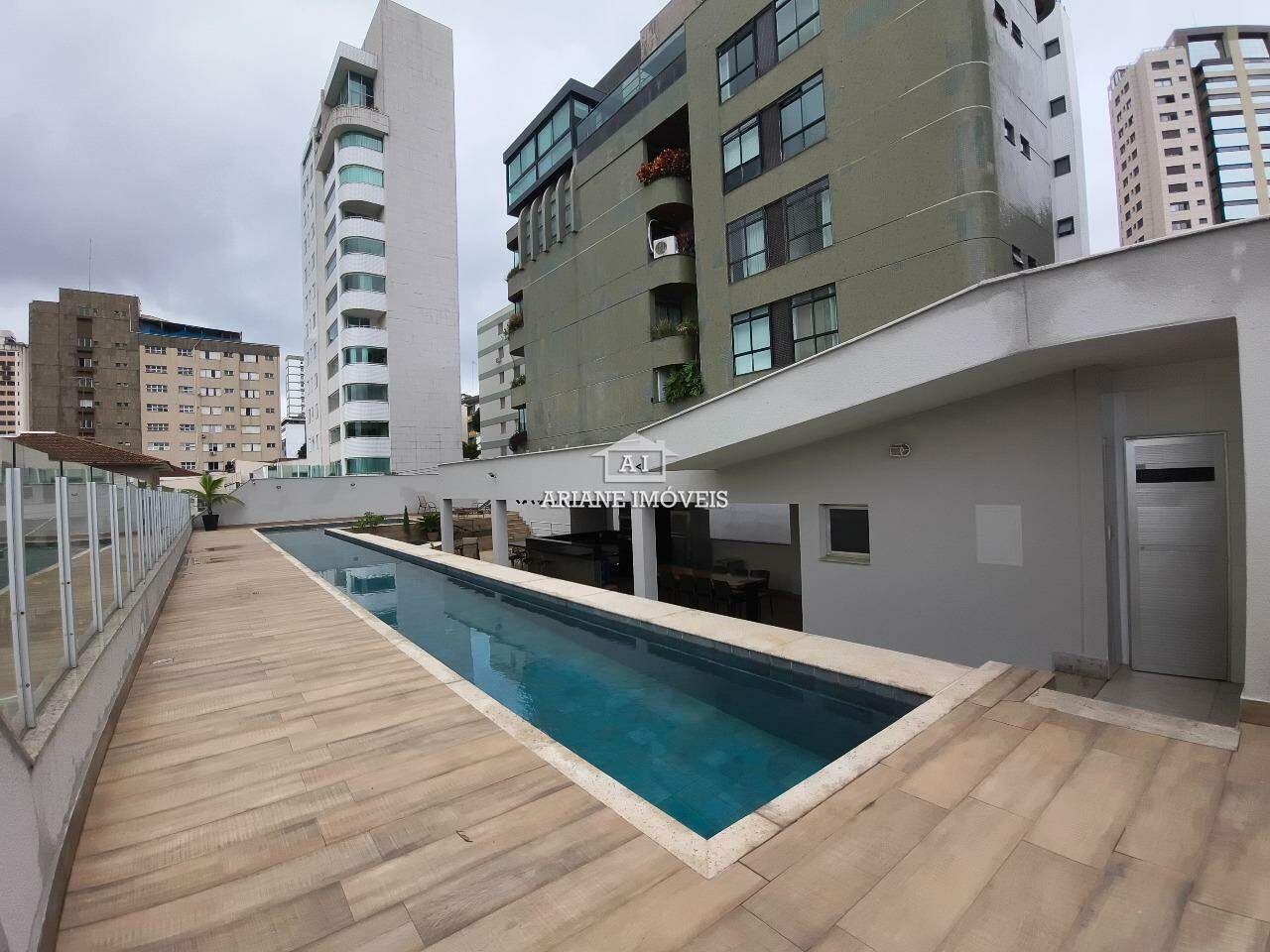 Apartamento, 4 quartos, 189 m² - Foto 24