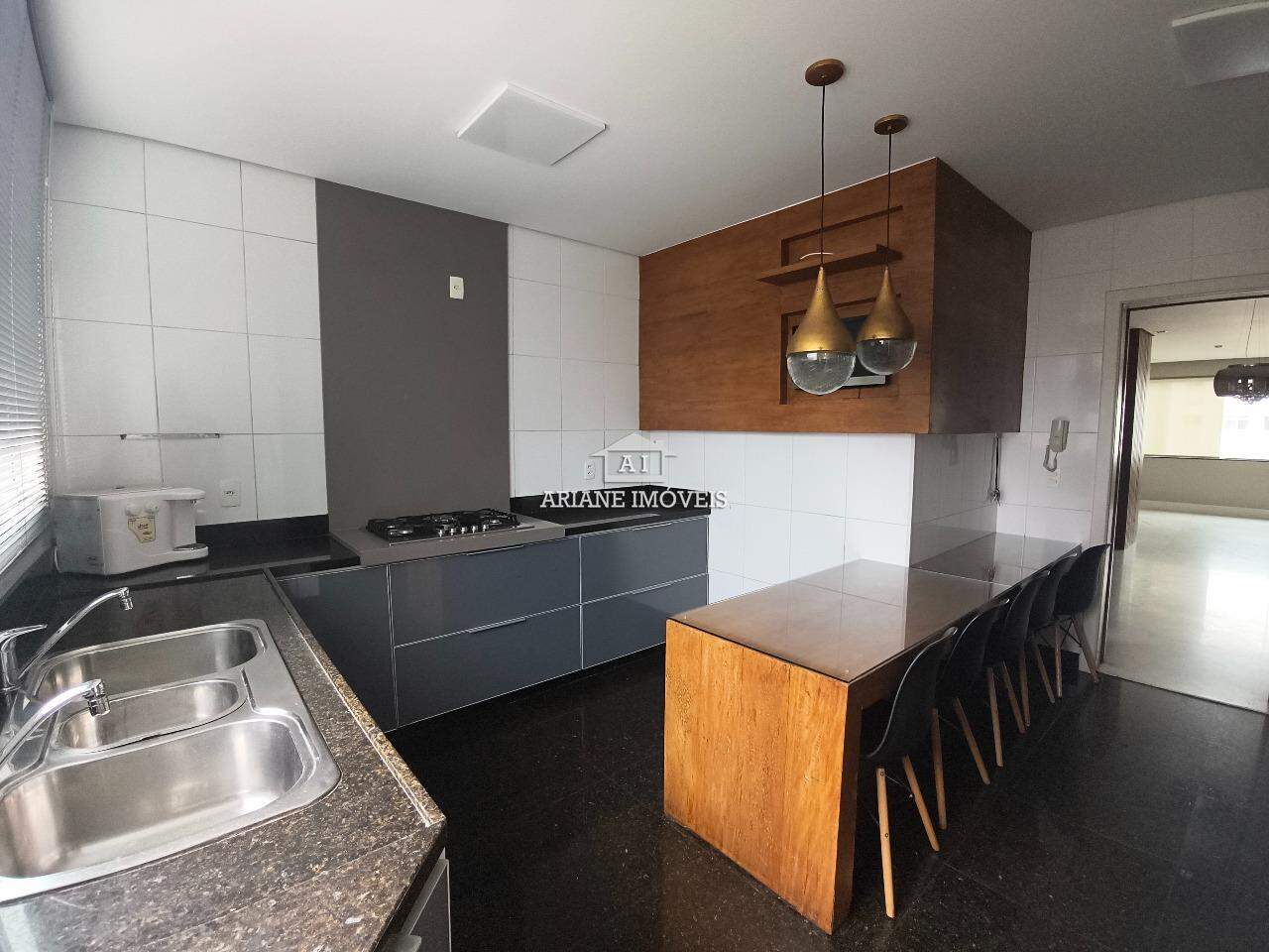 Apartamento, 4 quartos, 189 m² - Foto 5