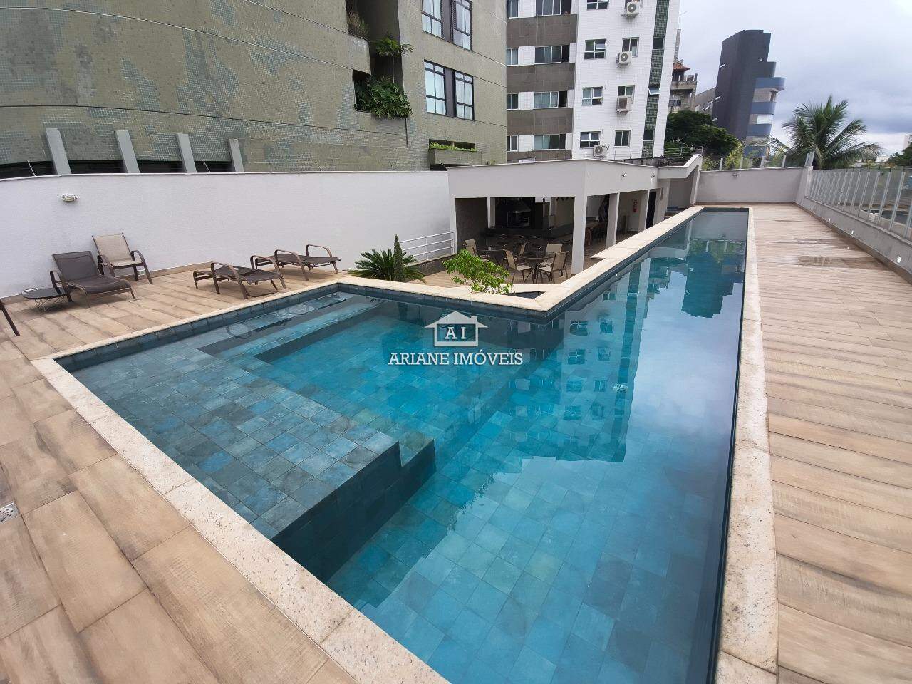 Apartamento, 4 quartos, 189 m² - Foto 23