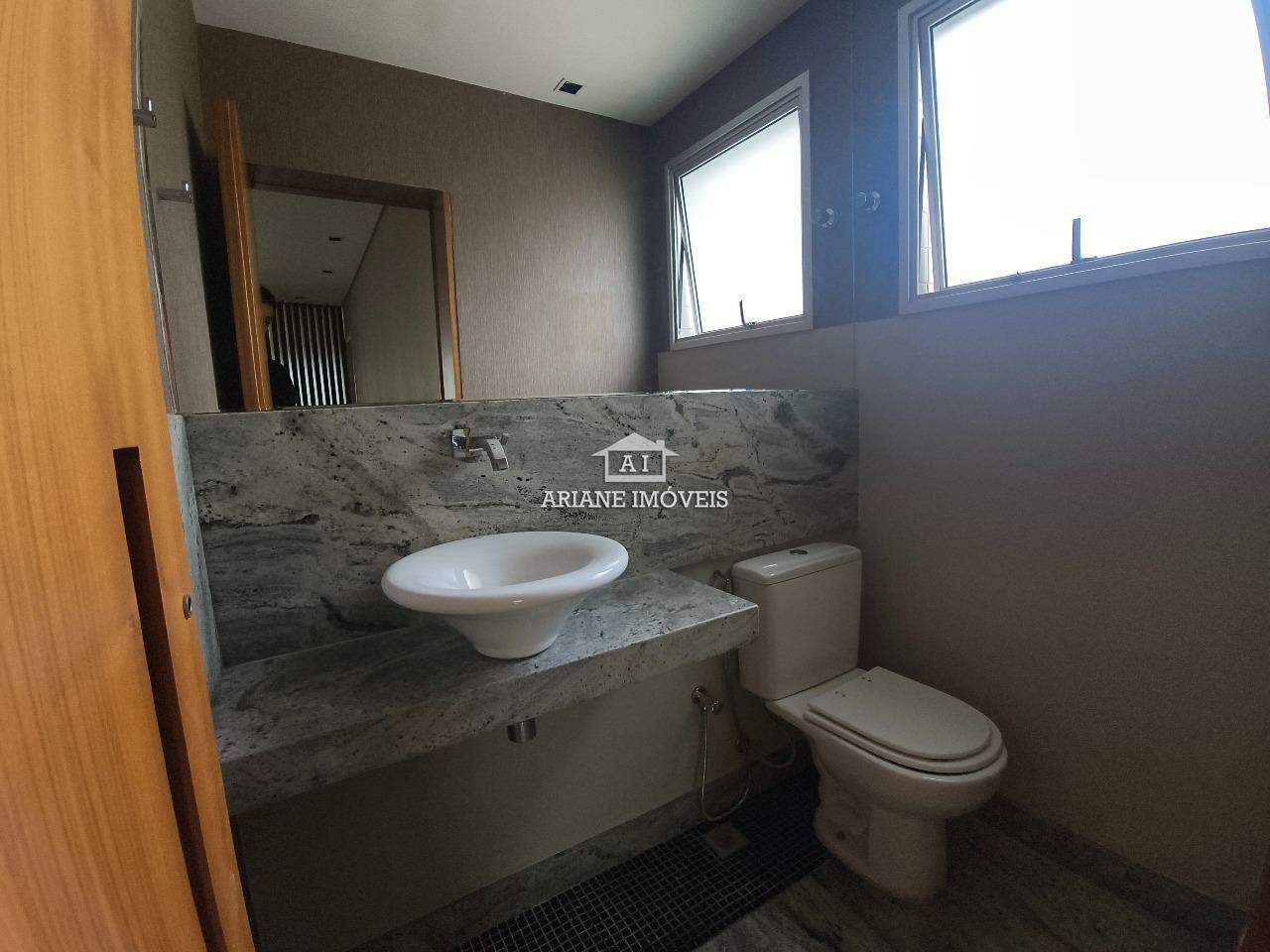 Apartamento, 4 quartos, 189 m² - Foto 3