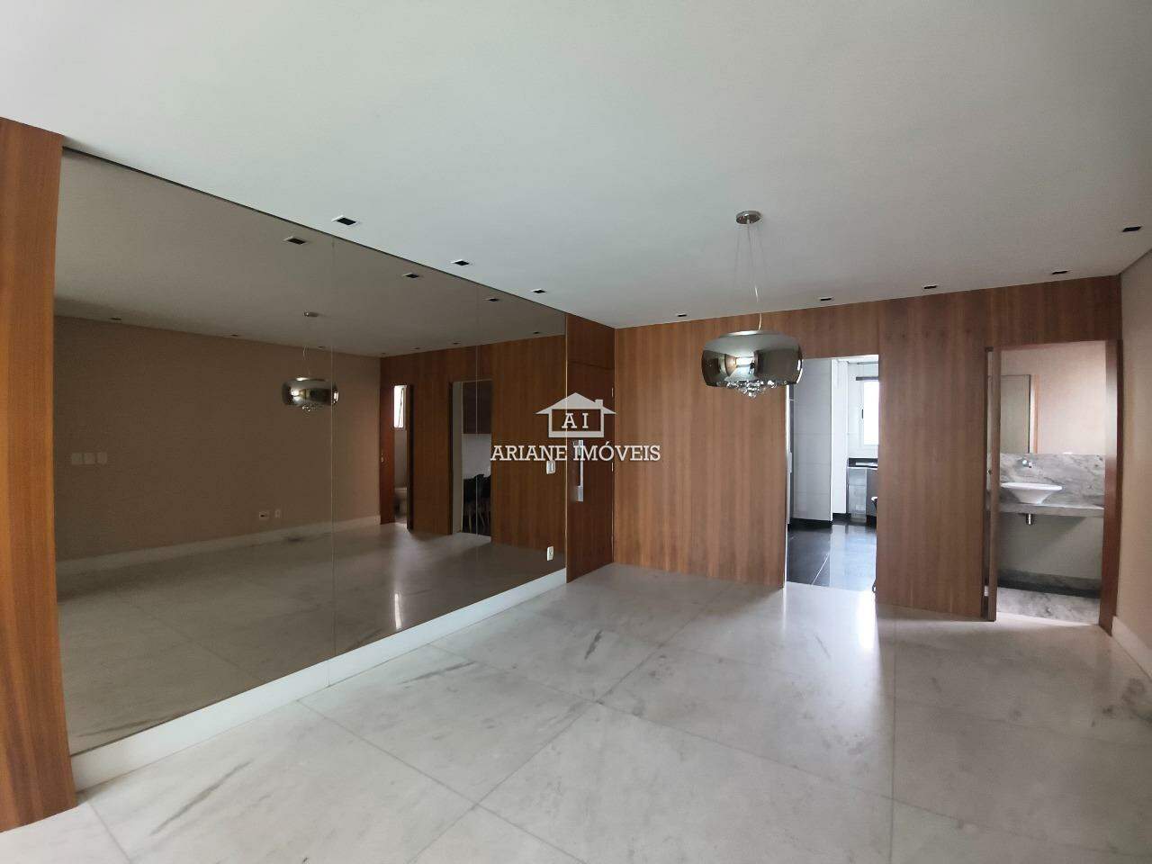 Apartamento, 4 quartos, 189 m² - Foto 2