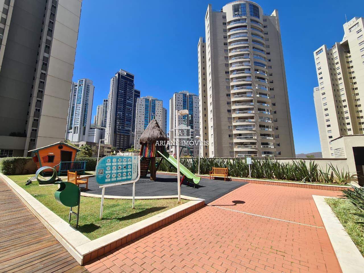 Apartamento, 2 quartos, 77 m² - Foto 2