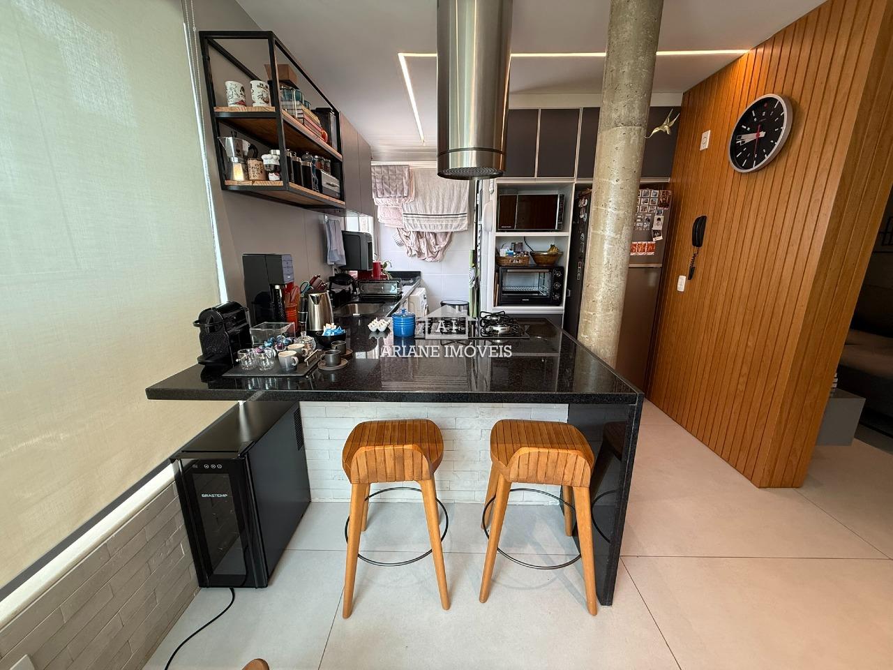 Apartamento, 2 quartos, 77 m² - Foto 9