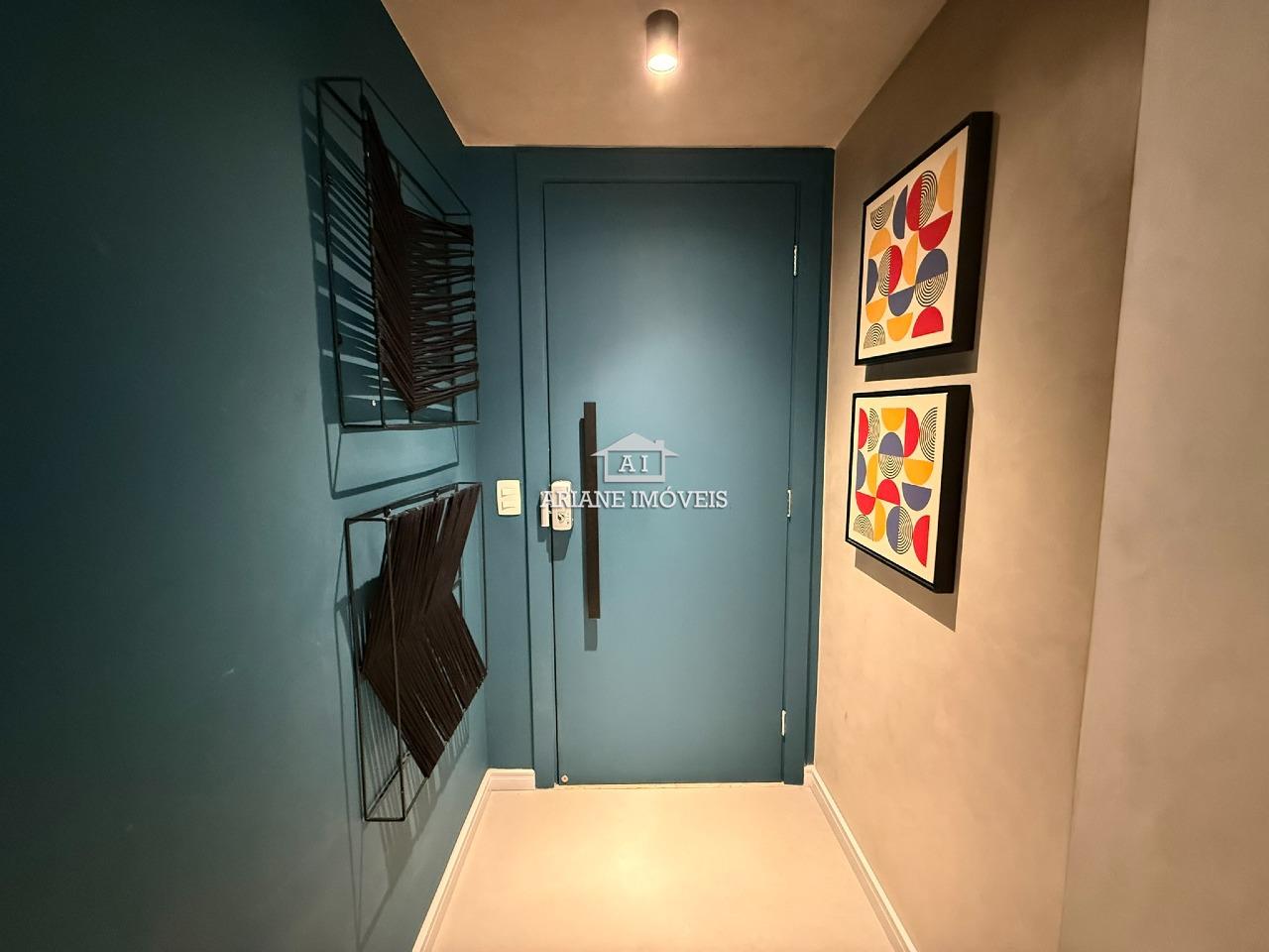 Apartamento, 2 quartos, 77 m² - Foto 2