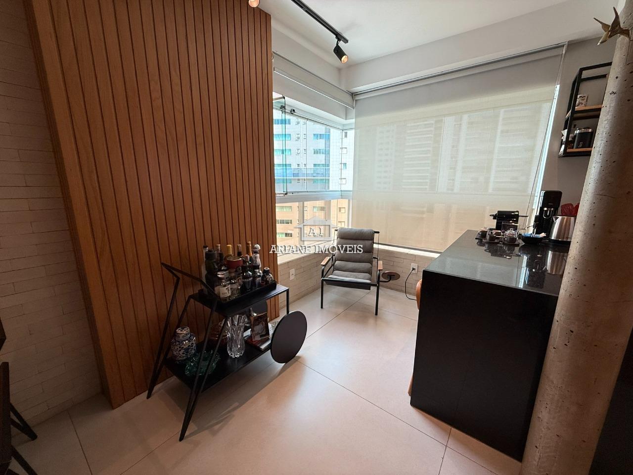 Apartamento, 2 quartos, 77 m² - Foto 8