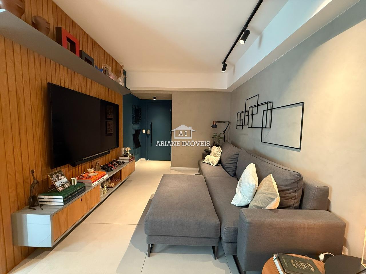 Apartamento, 2 quartos, 77 m² - Foto 5