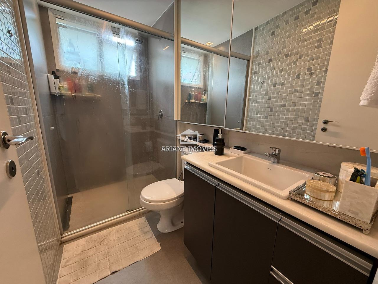 Apartamento, 2 quartos, 77 m² - Foto 17