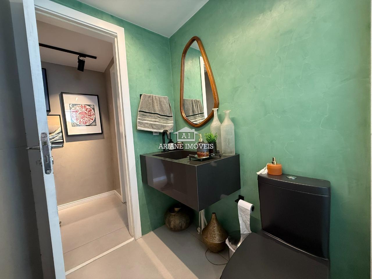 Apartamento, 2 quartos, 77 m² - Foto 11