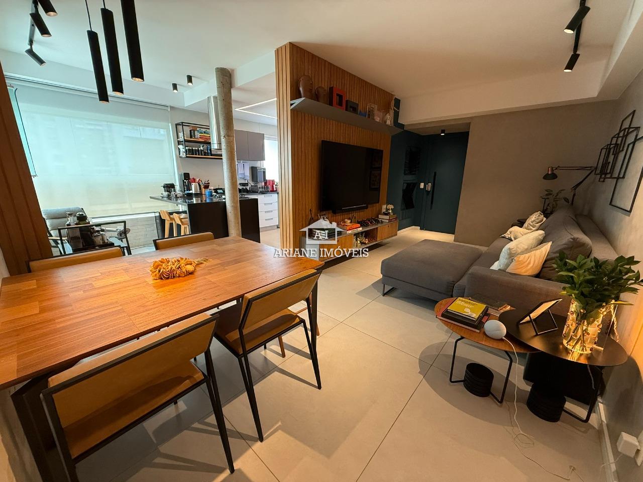 Apartamento, 2 quartos, 77 m² - Foto 4